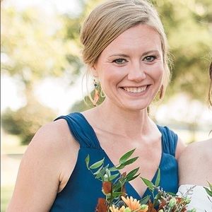 Meet your Posher, Kelli